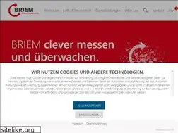 Sites similar to brim.de
