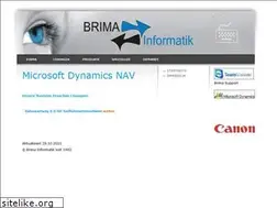 Sites similar to brima.ch