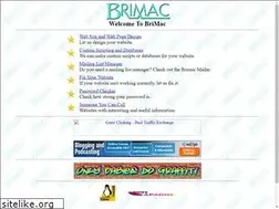Sites similar to brimac.com
