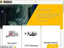 Sites similar to brimacsecurity.com