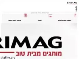 Sites similar to brimag.co.il
