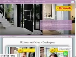 Sites similar to brimak.com.br