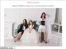 Sites similar to brimakids.net