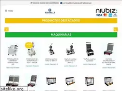 Sites similar to brimaliindustrial.com.pe