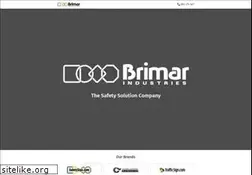 Sites similar to brimar.com