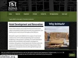 Sites similar to brimarkbuilders.com