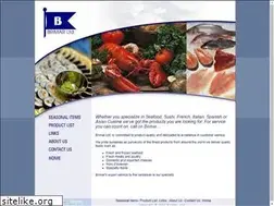 Sites similar to brimarltd.com