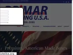 Sites similar to brimarpackaging.com
