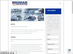 Sites similar to brimarrelo.com
