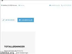 Sites similar to brimas.dk