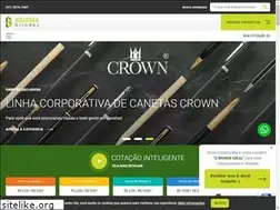 Sites similar to brimaxbrindes.com.br