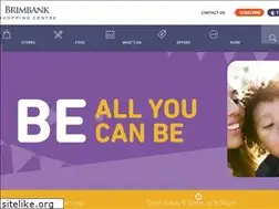 Sites similar to brimbankshoppingcentre.com.au