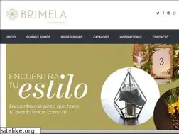 Sites similar to brimelard.com