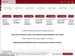 Sites similar to brimex.hu