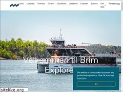 Sites similar to brimexplorer.no
