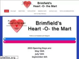 Sites similar to brimfield-hotm.com