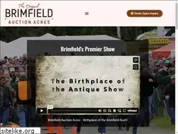 Sites similar to brimfieldauctionacres.com