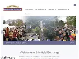 Sites similar to brimfieldexchange.com