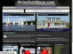 Sites similar to brimfieldmass.com
