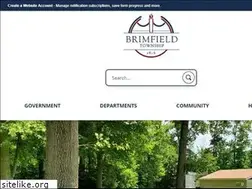 Sites similar to brimfieldohio.gov