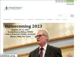 Sites similar to brimhall.com