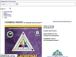 Sites similar to brimhallwellness.com