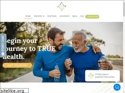 Sites similar to brimhallwellnesscenter.com