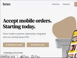 Sites similar to brimhq.com