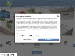 Sites similar to brimi.it