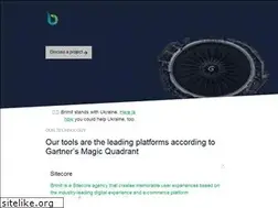 Sites similar to brimit.com