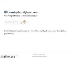 Sites similar to brimleylaw.com