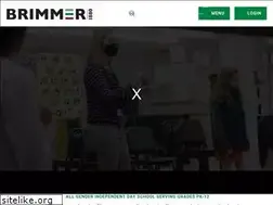 Sites similar to brimmerandmay.org