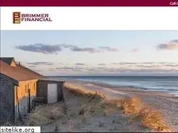 Sites similar to brimmerfinancial.com