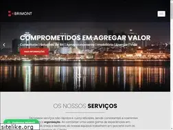 Sites similar to brimont.co.ao