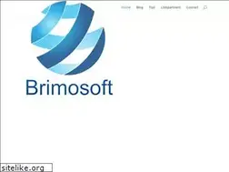 Sites similar to brimosoft.nl