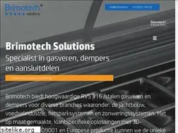 Sites similar to brimotech.nl