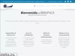 Sites similar to brimpack.com
