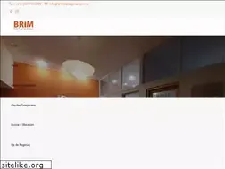 Sites similar to brimpatagonia.com.ar