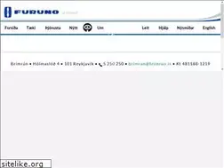 Sites similar to brimrun.is