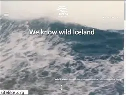 Sites similar to brimseafood.is