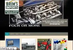 Sites similar to brimsimport.com