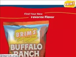 Sites similar to brimsnacks.com