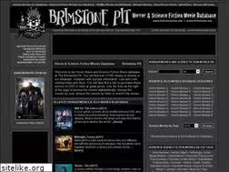 Sites similar to brimstone.org
