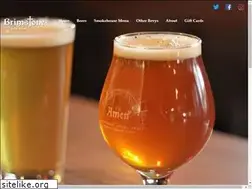 Sites similar to brimstonebrewing.ca