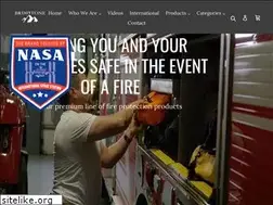 Sites similar to brimstonefireprotection.com