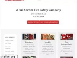 Sites similar to brimstonefiresafety.com