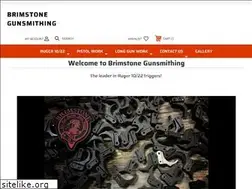Sites similar to brimstonegunsmithing.com