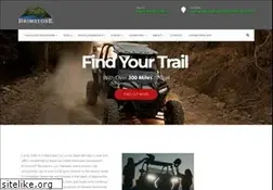 Sites similar to brimstonerecreation.com
