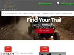 Sites similar to brimstonewindrock.com