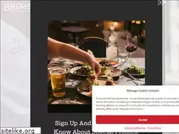 Sites similar to brimstonewoodfiregrill.com